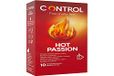 Control Icecat Control Hot Passion 10 Unid.