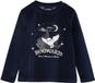 Vertbaudet Harry Potter® pyjama voor meisjes in fluweel / velours