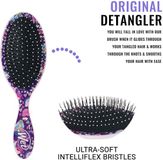 Wet Brush - Original Haarborstel ontklitter - Happy Hair LLama - IntelliFlex