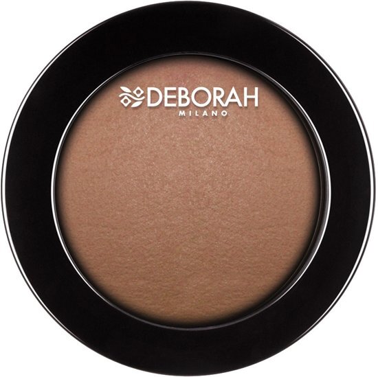 Deborah Milano Blusher-hi-tech - 52 - Bronzingpowder & Blush