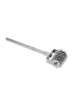 Shots Media Triune - 7 headed - Pin Wheel - 8714273782717