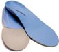 Superfeet Trim to Fit Blue maat B (35-37) Inlegzolen Unisex Volwassenen Blauw Foam Schokdemping
