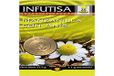 Infutisa Camomille-Anis Infusion 25 Sachets