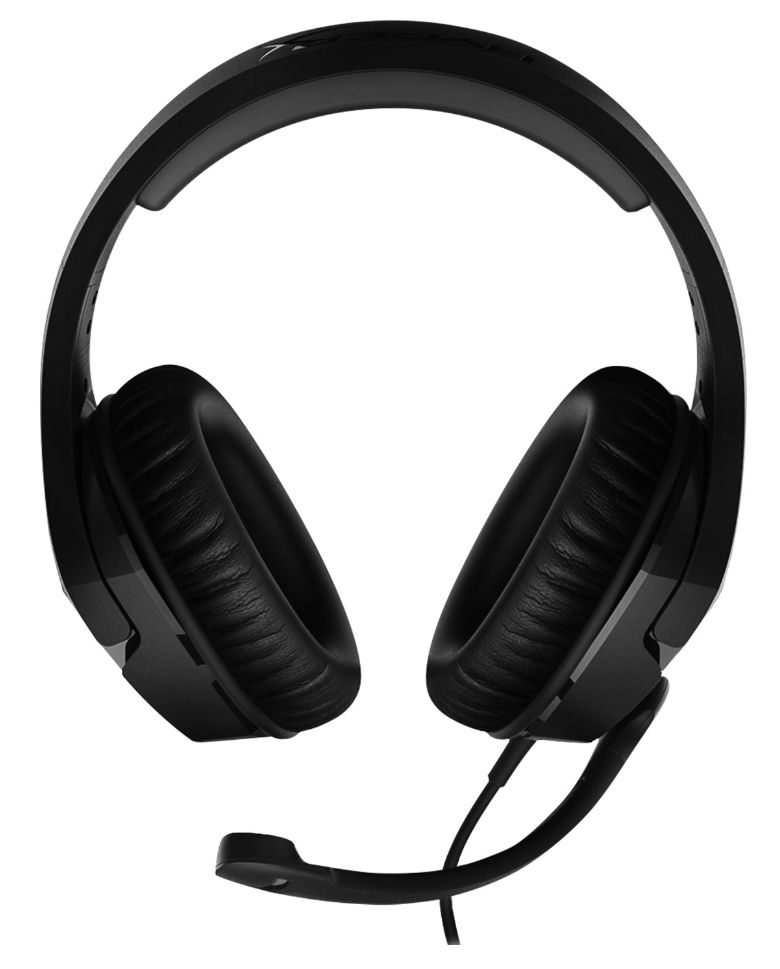 HyperX Cloud Stinger Gaming Headset - Zwart