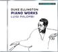 Outhere Luigi Palombi - Duke Ellington Piano Works (CD)