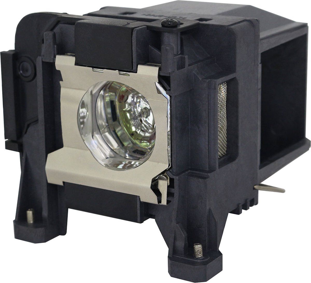 QualityLamp EPSON H715C beamerlamp LP89 / V13H010L89, bevat originele P-VIP lamp. Prestaties gelijk aan origineel.