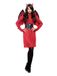 Devil Halloween kostuum pour dames - Large
