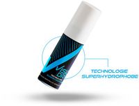 Visiodry Tecnoglobe SAS Regen nevel Visiodry