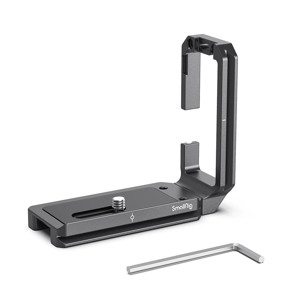 SmallRig 3003 Camera Cage for Sony Alpha 7S III A7S III A7S3 - Black
