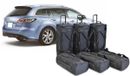 Car-Bags Mazda6 (GH) 2008-2012 break Pro-Line
