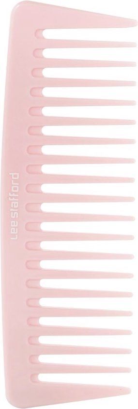 Lee Stafford Coco Loco Comb Out The Curl Kam