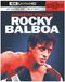 Rocky Balboa's Laatste Gevecht