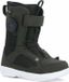 Ride Norris Snowboard Boots Noir 19.5 Garçon