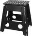 Epplejeck Step up Noir 39cm