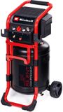 Einhell Elektrische Compressor TE-AC 270/50 Silent