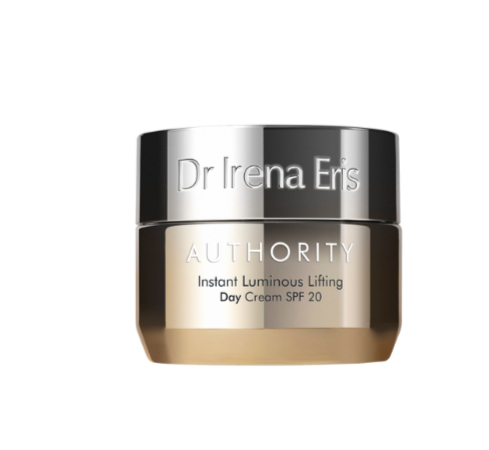 Dr Irena Eris   Dr Irena Eris Authority Instant Luminous Lifting Day Cream SPF 20