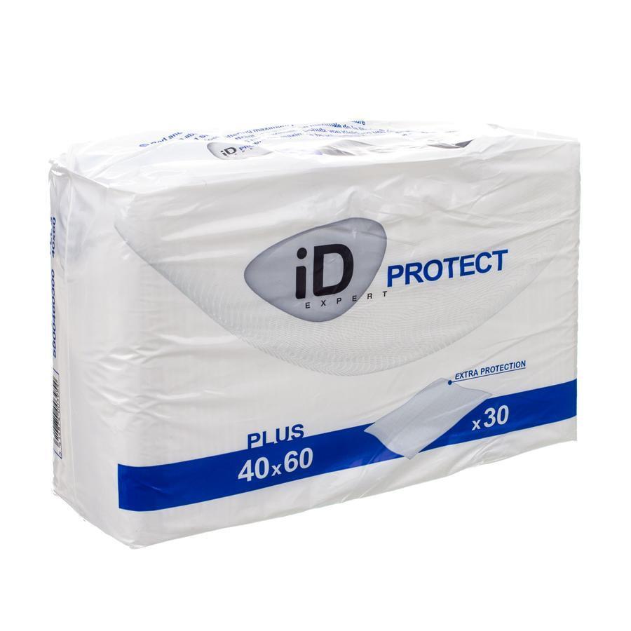 ID Expert Protect Plus 40x60cm 30 stuks