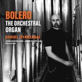 Proper S&D Consignment Bolero - Bolero - The Orchestral Organ