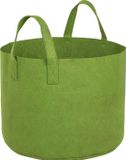 Golden Gbag Plantzak - Groen - H35xB45 CM - Kweekzak - Groeizak