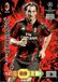 Panini 2010/11 Champions League Card: AC Milan – Zlatan Ibrahimović