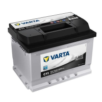 Varta Varta Black Dynamic C11 / 553 401 050 / S3 004 (12V, 53Ah, 500A)