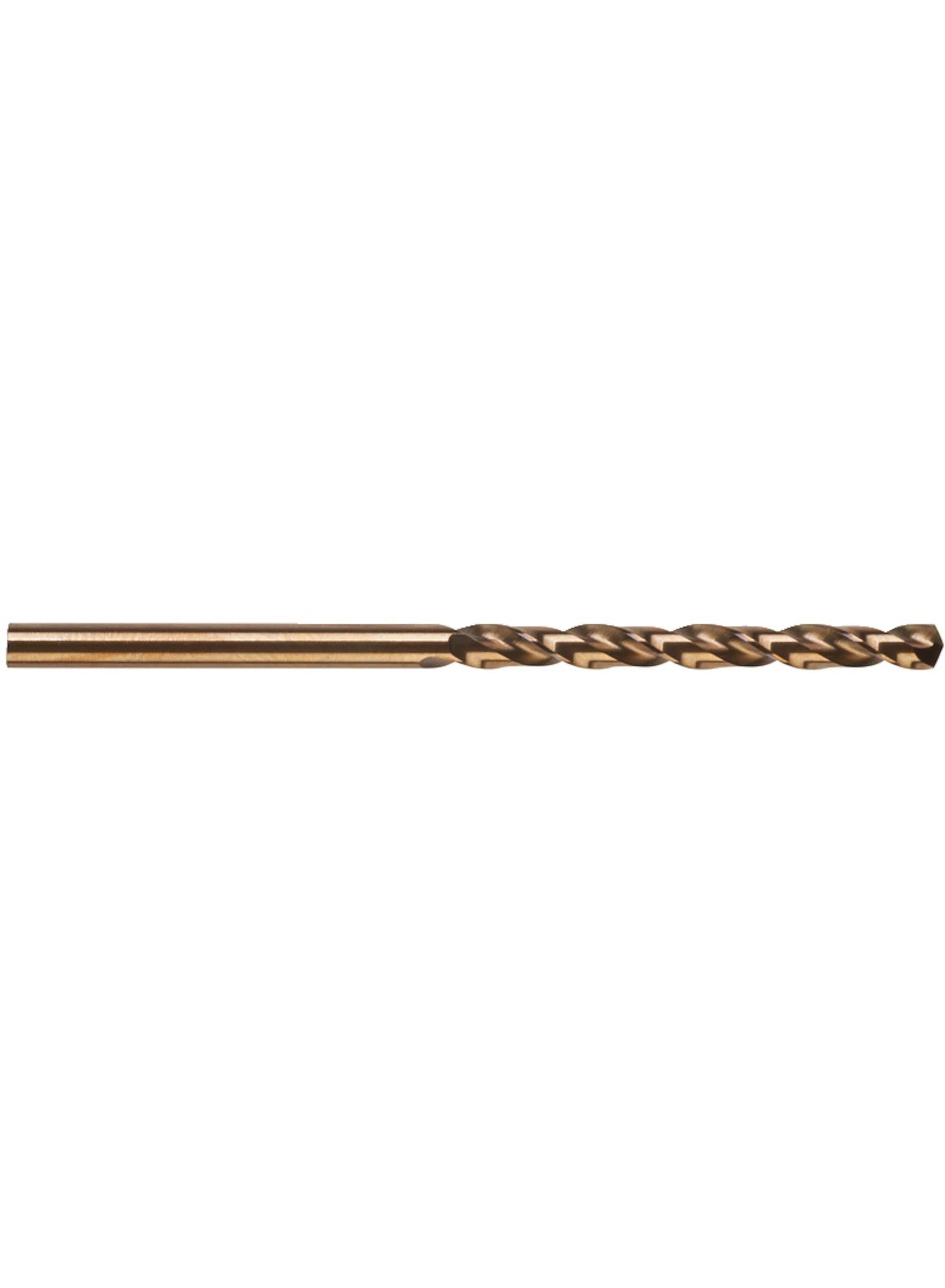 Metaalboren HSS-Ground Cobalt - DIN 338 HSSGC 7,0 x 109 - 1 st