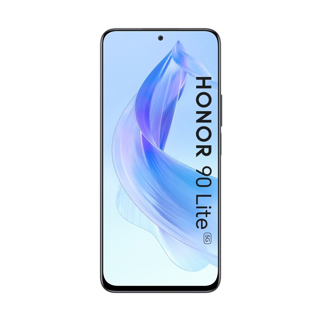 Honor 90 Lite - 6.7" - 256GB - 8GB RAM - Black