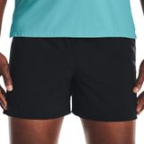 Under Armour Herenshorts UA SpeedPocket 5'' Short - Zwart - XXL