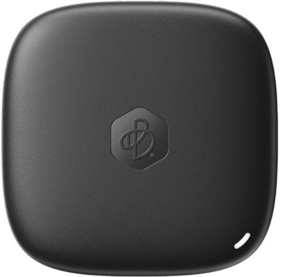 Synology BeeDrive 2TB - Zwart