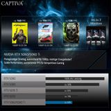 CAPTIVA 93038 PC/Werkstation AMD Ryzen 7 9700X 32GB DDR5 2TB SSD NVIDIA GeForce RTX 5060 Ti Wit