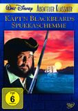 Käpten Walt Disney Käpten Blackbeards Spukkaschemme - Walt Disney Abenteuer Klassiker