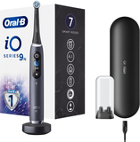 Oral B Oral-B iO 9n Elektrische Tandenborstel - Zwart - 7 Poetsstanden - Bluetooth