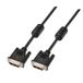 VoltShine 18+1 Single Link DVI-kabel met M-M ferriet 1,8 m