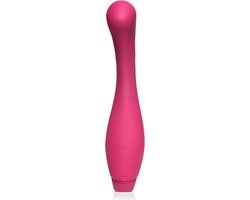 Je Joue Juno Flex - Flexibele G-spot Vibrator - Roze