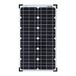 Offgridtec 30 W MONO 12V zonnepaneel