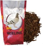 Wielink Tabakstelen kort 4KG