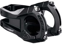 FSA Gradient 35.0 Mm Fiets Stuurpen Zilver 40 mm / -6º