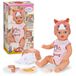BABY born Lena Chat (36 cm)