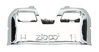 Zippo 1BRN 2001755 Vervangende brander handwarmer zakkachel vervangingsbrander