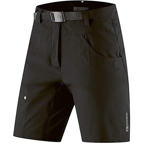 Gonso Mira Bike Shorts W - G25030-900-34-MAAT - 2023