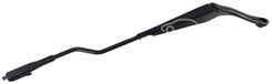 METZGER 2191017 Bras d'essuie-glace avant gauche pour FIAT GRANDE PUNTO (199), PUNTO EVO (199), PUNTO (199), Linea (323, 110), compatible avec ABARTH