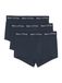 Marc O'Polo Boxershorts 'Essentials' nachtblauw / natuurwit