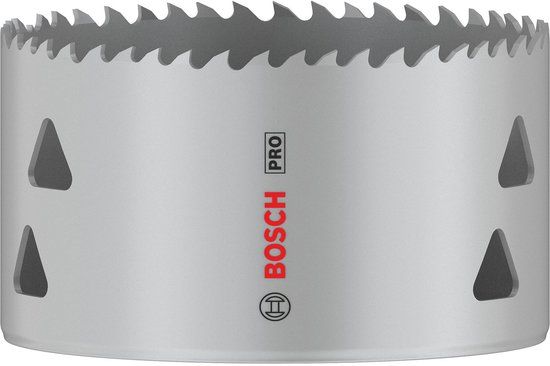 Bosch PRO Multi Material Gatzaag 89 mm met Schroefdraad