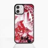 Coque de Téléphone 3D Modèle 41