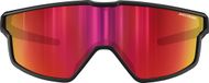 Julbo Fury Mini Spectron 3 - Zwart - Maat Kinder_OneSize