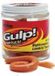 Berkley Gulp Nightcrawlers Bruin 10 stuk(s)