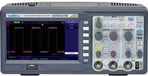 Metrix DOX 2025B Digitale oscilloscoop 20 MHz 2-kanaals 500 MSa/s 32 kpts 8 Bit Digitaal geheugen (DSO)