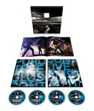 Sony Music Porcupine Tree: Closure / Continuation. Live. Amsterdam 07/11/22 [2xBlu-Ray]+[2CD]