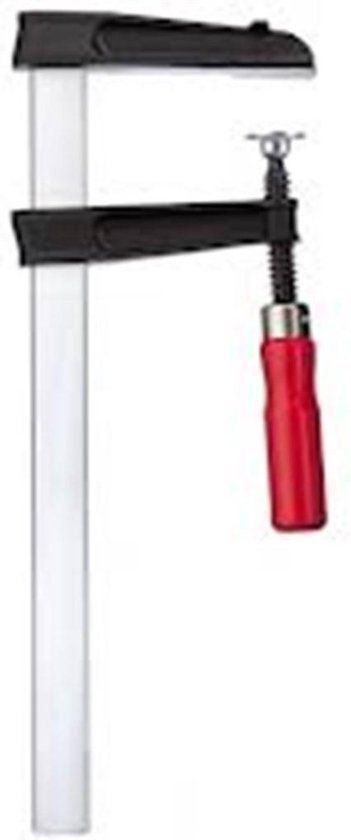 Bessey TGKR150 Lijmtang met gegoten beugels 1500x120mm