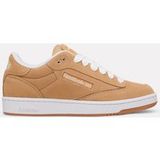 Reebok Unisex Club C Bulc Cln Camel/camel/white